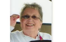 Pam Doherty Obituary (1941