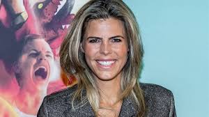 Kim kötter heeft op instragram uitgehaald naar. Kim Kotter Looks Back On Successful Birthday Of Son Youp Ruetir