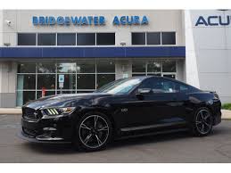 We did not find results for: Pre Owned 2016 Ford Mustang Gt Cs Gt 2dr Fastback In Bridgewater P14037s Bill Vince S Bridgewater Acura