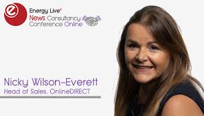 Nicky Wilson-Everett