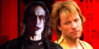 The Original Actor For The Crow's Eric Draven Would Have Been Wildly  Different
