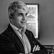 Professor Gabriel Pierin