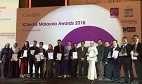 Here short video about my. Big Night For Sime Darby Plantation And Petronas At Malaysia Chemical Engineering Awards Icheme