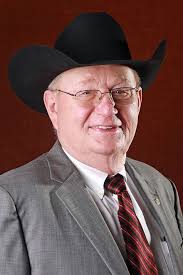 PHBA President-elect Howard Rea passes