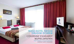 Majestic plaza hotel prague, prague. Best Western Hotel Felix Warsaw Updated 2021 Prices