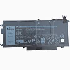 How long does a dell laptop battery last. Amazon Com Dentsing K5xww 7 6v 60wh 7500mah 4 Cell Laptop Battery Compatible With Dell Latitude 13 7389 7390 2 In 1 And 5289 2 In 1 Series Notebook 6cyh6 71tg4 725ky J0pgr N18gg Electronics