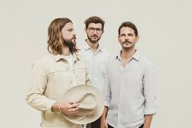 Ian talks about the hard. Mighty Oaks