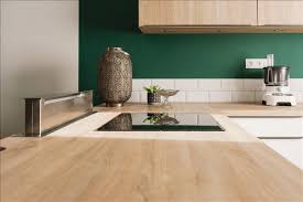 Epingle Sur Idees De Belles Cuisines Colorees
