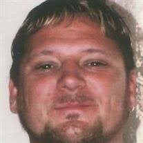 Ronnie Lee Hensley II Obituary