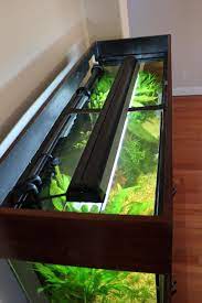 Diy Gl Aquarium Top Design Ideas Glass Aquarium Diy Glass Aquarium