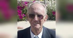 John Lenard Anderson Obituary