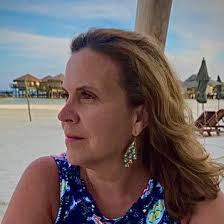 Janell King Luce (@JanellLuce)