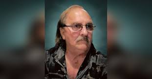 Obituary information for Gerald Cooper, Sr.