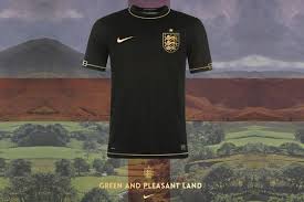 £50.00 (approx $65 / €58). Is This England S New Kit Black Shirt Picture Appears Online But Is It Real Mirror Online