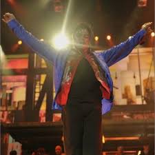 Use custom templates to tell the right story for your business. Michael Jackson This Is It The Way You Make Me Feel By Yair Constantine
