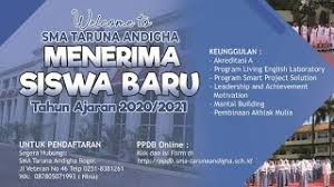 Andi muhammad ghalib, sh, mh. Promosi Sma Taruna Andigha Bogor Download Terbaru Mp3 Video Mp4 Bursa Lagu 2021