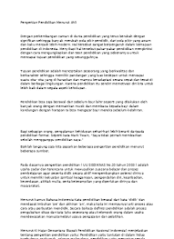 Jumpa lagi barena kita, yuksinau.id yang senantiasa membahas mengenai segala ilmu pengetahuan yang pastinya perlu kalian pelajari. Pengertian Pendidikan Menurut Sumbernya 1