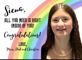 Playbill The Wizard of OZ by VillaWalshAcademy