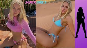 Vega Thompson🇨🇭OMG So Beautiful Sexy Baby