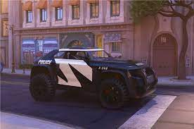 原來動物方城市zootopia裡的車 都是他設計的 carlink鏈車網 zootopia vehicles cars