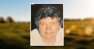 Shirley Ann Bonnell Obituary September 15, 2023