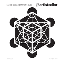 Stencil catalogue easy view page 1. Sacred Geometry 2 Series Stencils Geometric Mandala Tattoo Mandala Tattoo Design Geometric Tattoo Design