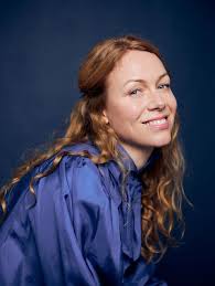 Esther Roling, Schauspielerin, Sprecherin (Agentur Windhuis)