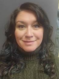 Nicole Currie's Instagram, Twitter & Facebook