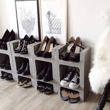Rangement pour chaussures en solde. Diy 18 Idees Pour Fabriquer Un Meuble A Chaussures