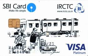 Check spelling or type a new query. Irctc Sbi Platinum Credit Card Review Chargeplate The Finsavvy Arena