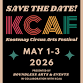 Kootenay Circus Arts Festval  — Boundless Arts  event image