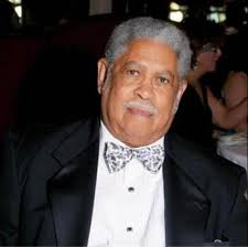 Anthony Mouton Obituary (02/07/1940