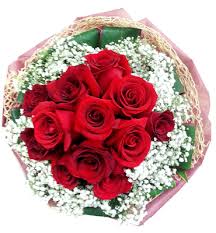 Looking wedding anniversary flowers ideas for men/women? Send Romantic Dating Wedding Anniversary Flowers Little Flower Hut
