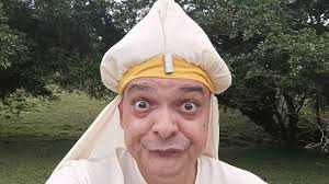 Hoy el príncipe Raja la Raja les tiene un mensaje....