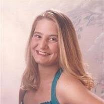 Joni Maria Cain Obituary