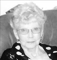 Doris Williams Obituary (2009)