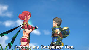 Incorrect Xenoblade Chronicles 2 Quotes 1 Xenoblade Chronicles You may have already seen chests and other items, which require a lockpicking skill already, but you get the skill much later on in the.