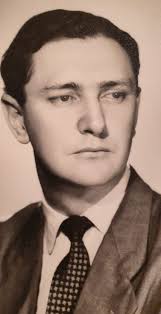 Neil McInnes (1924–2017)