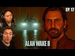 Alan Wake 2