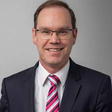 Andrew Bradley, Asia-Pacific