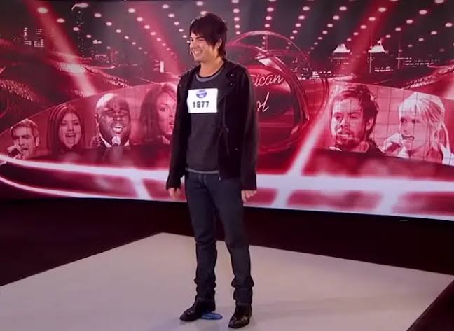 Queen: When Adam Lambert sang 'Bohemian Rhapsody' on American Idol and  nearly didn't... - Smooth