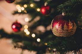 Why Is Everyone Dressing Up In Christmas Themes On Dec 8 2021 Nyc The 40 Most Festive Christmas Books To Get You In The Holiday Spirit Reedsy Discovery