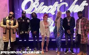 Mar 23, 2021 · here's what we learned from episode 2 of 'black ink crew: Black Ink Crew Secrets Unlocked Part 1 From The Jump Brokensilenze Net