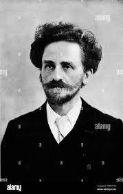 James bibby hi-res stock photography and images