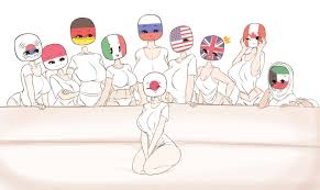 Countryhumans usa - 15 nude photo. ☆ peepeebabes.pics