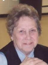 Obituary information for Patricia Hart