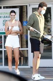 Time flies when you are quietly enjoying your new relationship and not really sharing the details with the world because privacy is important! Devin Booker Kendall Beach