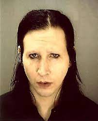 Marilyn Manson Marilyn Manson Photos Zimbio