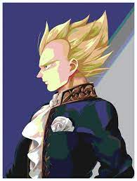 ｖｅｇｅｔａ おしゃれまとめの人気アイデア pinterest sailormoonie ドラゴンボール