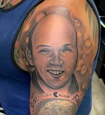 Timothy Bush Obituary (2006)